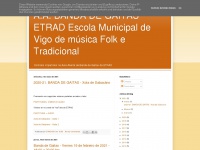 e-trad-aulaabertabandadegaitas.blogspot.com Thumbnail