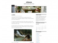 Chiscos.wordpress.com