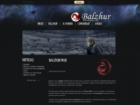 Balzhur.org