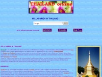 thailine.com Thumbnail