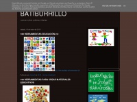 batiburrilloxxi.blogspot.com Thumbnail