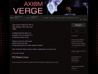 Axiomverge.com
