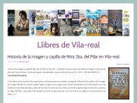 llibresdevilareal.wordpress.com Thumbnail