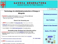 savoiapower.com