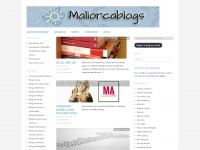 mallorcablogs.wordpress.com Thumbnail