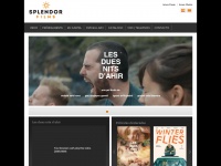 Splendorfilms.com