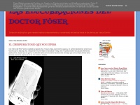 Doctorfoser.blogspot.com