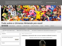 Nintendofiction.blogspot.com
