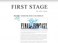 firststage.wordpress.com