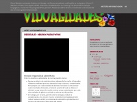 vidualidades.blogspot.com Thumbnail
