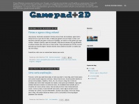 Gamepad2d.blogspot.com