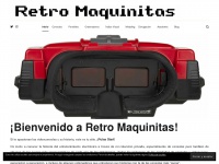 Retromaquinitas.com