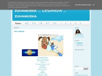 zuhamuxka.blogspot.com Thumbnail