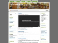 Bibliotecasacoma.wordpress.com