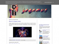 Jogamus.blogspot.com