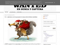 Wantedenbuscaycaptura.blogspot.com