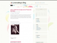 Lorancablog.wordpress.com