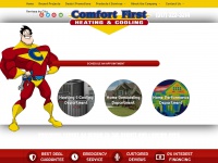 comfortfirst.net