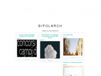 Bipolarch.tumblr.com