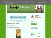 Juanjocotrina.blogspot.com