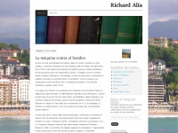 Richardalias.wordpress.com