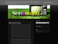 Seriomana.blogspot.com