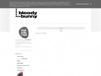 Bloodybunny.blogspot.com