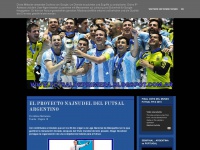 Futsaldeprimera.blogspot.com