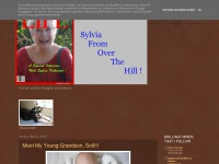 Sylviafromoverthehill.blogspot.com