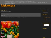 Fiziskandarz.blogspot.com