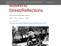 Weekendreflection.blogspot.com