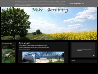 Noke-bernburg.blogspot.com
