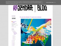 Rpsendra.blogspot.com