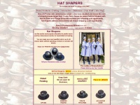 Hatshapers.com