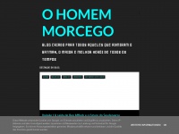 Ohomemmorcego.blogspot.com