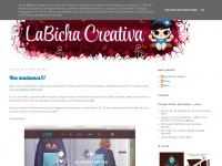 labichacreativa.blogspot.com Thumbnail
