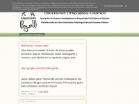 Arkeogazte.blogspot.com