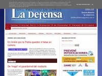 Ladefensadigital.com
