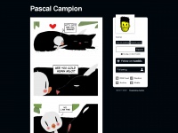 Pascalcampion.tumblr.com