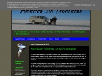 Amsinfronteras.blogspot.com