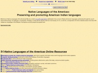 native-languages.org Thumbnail