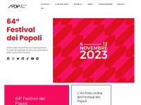 Festivaldeipopoli.org
