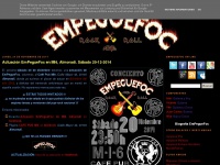 Empeguefoc.blogspot.com