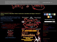 Snsinners.blogspot.com