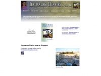 Jerusalemdiaries.com