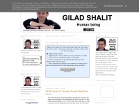 Giladshalit.blogspot.com