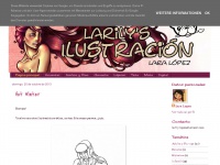 Larilysarte.blogspot.com