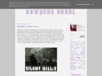 Nowhere-grrrl.blogspot.com