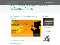 causaarabeblog.blogspot.com