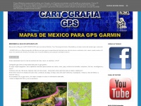 Cartografiagps.blogspot.com